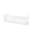 Bed MiniMAX NEW white /teenage bed/